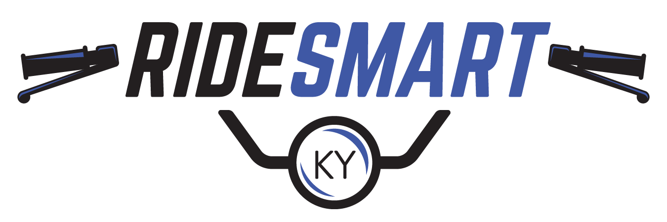 Ride.ky.gov logo